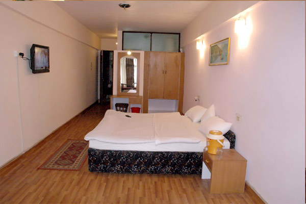 Hotel Anamika